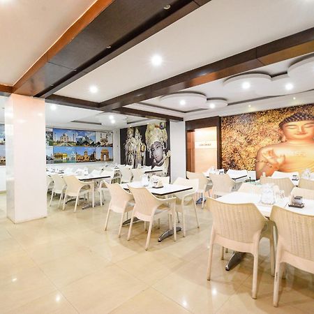 Fabhotel Aditya Homes - Nr Isb, Gachibowli Haydarabad Dış mekan fotoğraf